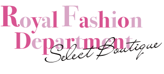 Royal Fashion Department